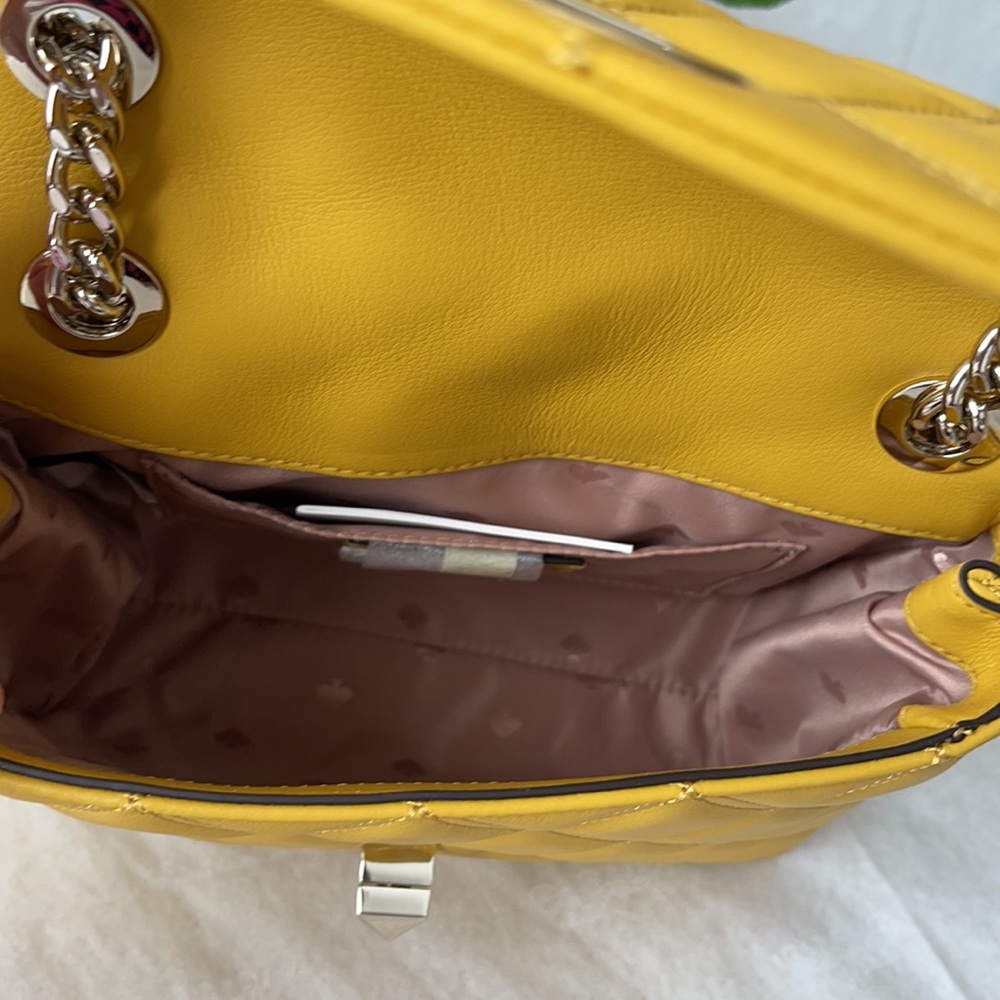 🌼Kate Spade Purse🌼 - Picture 10 of 13